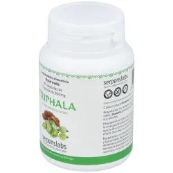 Serpens triphala 90caps | Farmacia Barata