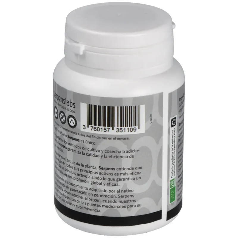 Serpens griffe uña gato 90caps | Farmacia Barata Serpens griffe uña gato 90caps | Farmacia Barata
