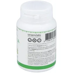 Serpens triphala 90caps | Farmacia Barata