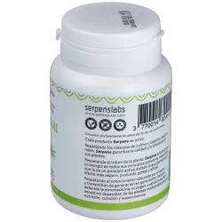 Brahmi 90cap. | Farmacia Barata