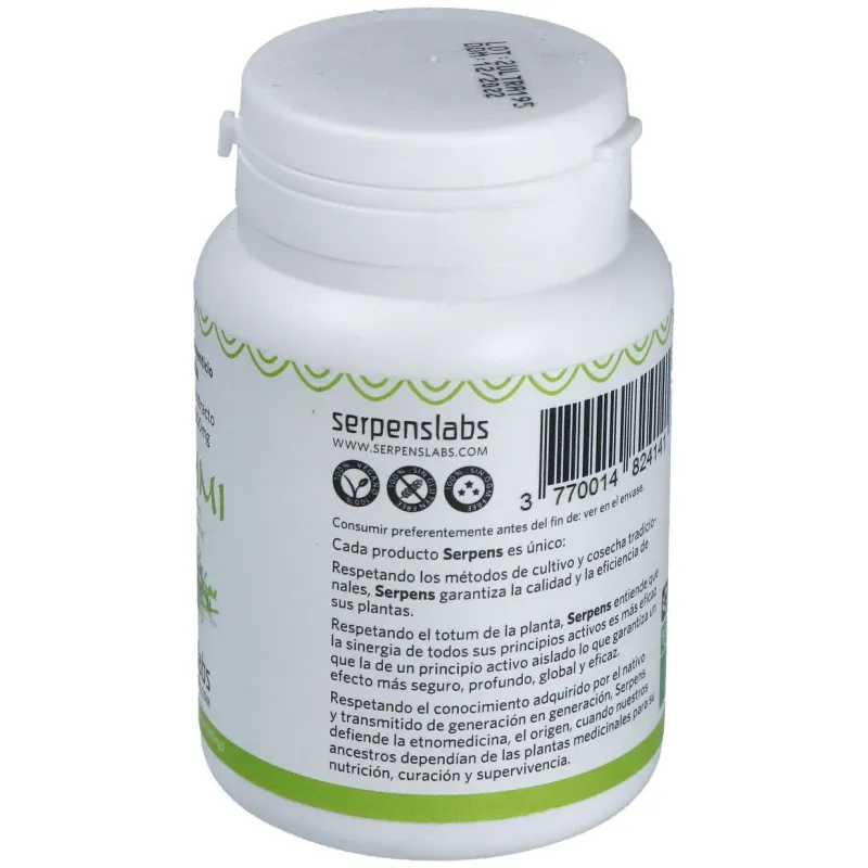 Brahmi 90cap. | Farmacia Barata
