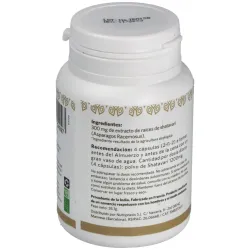 Serpens shatavari 90caps | Farmacia Barata