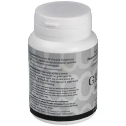Serpens griffe uña gato 90caps | Farmacia Barata Serpens griffe uña gato 90caps | Farmacia Barata