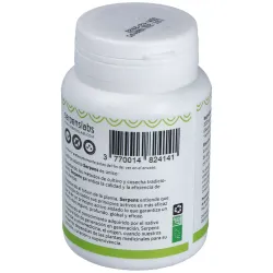 Brahmi 90cap. | Farmacia Barata