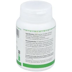 Serpens triphala 90caps | Farmacia Barata