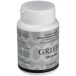 Serpens griffe uña gato 90caps | Farmacia Barata Serpens griffe uña gato 90caps | Farmacia Barata