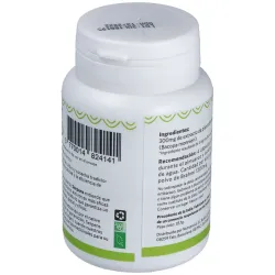 Brahmi 90cap. | Farmacia Barata