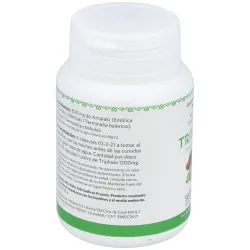 Serpens triphala 90caps | Farmacia Barata