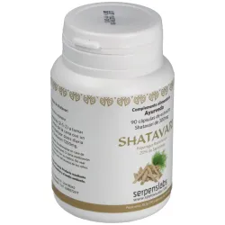 Serpens shatavari 90caps | Farmacia Barata