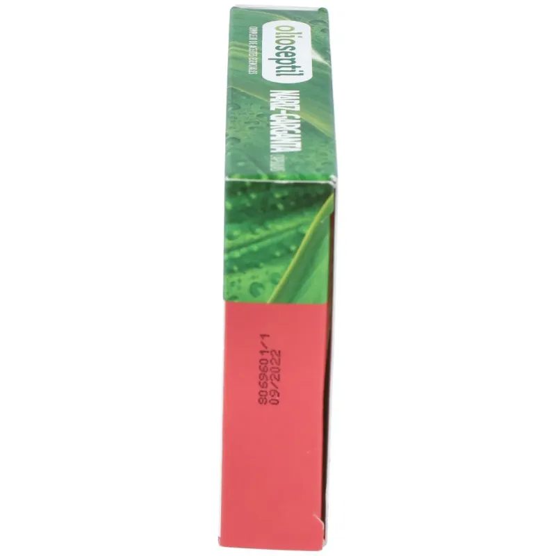 Olioseptil nariz y garganta 15cap. | Farmacia Barata