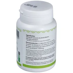 Brahmi 90cap. | Farmacia Barata