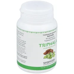 Serpens triphala 90caps | Farmacia Barata