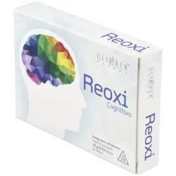 Reoxi cognitivo 30comp | Farmacia Barata Reoxi cognitivo 30comp | Farmacia Barata
