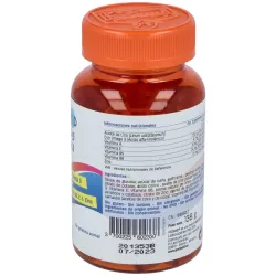 Pediakid gominolas omega 3 60gominolas | Farmacia Barata Pediakid gominolas omega 3 60gominolas | Farmacia Barata