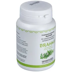 Brahmi 90cap. | Farmacia Barata