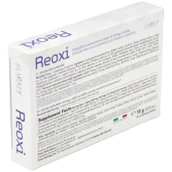 Reoxi cognitivo 30comp | Farmacia Barata Reoxi cognitivo 30comp | Farmacia Barata