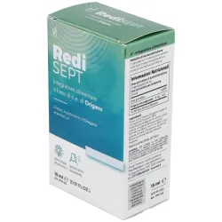 Redi sept spray 15ml. | Farmacia Barata