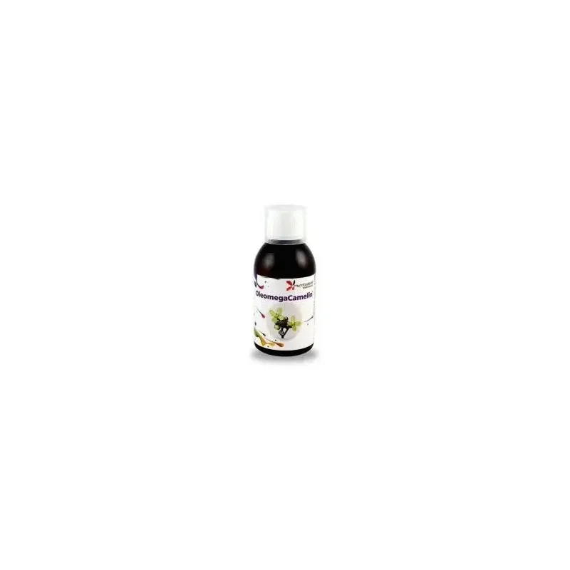 Mundo natural oleomega camelin 200ml | Farmacia Barata