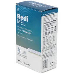Glauber pharma redimel spray 15ml | Farmacia Barata Glauber pharma redimel spray 15ml | Farmacia Barata