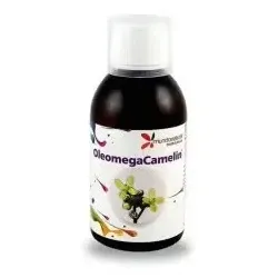 Mundo natural oleomega camelin 200ml | Farmacia Barata