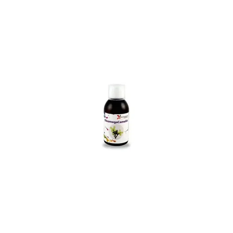 Mundo natural oleomega camelin 200ml | Farmacia Barata