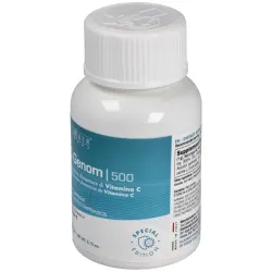 C-genom 500 120comp. | Farmacia Barata