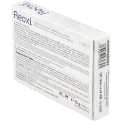 Reoxi cognitivo 30comp | Farmacia Barata Reoxi cognitivo 30comp | Farmacia Barata