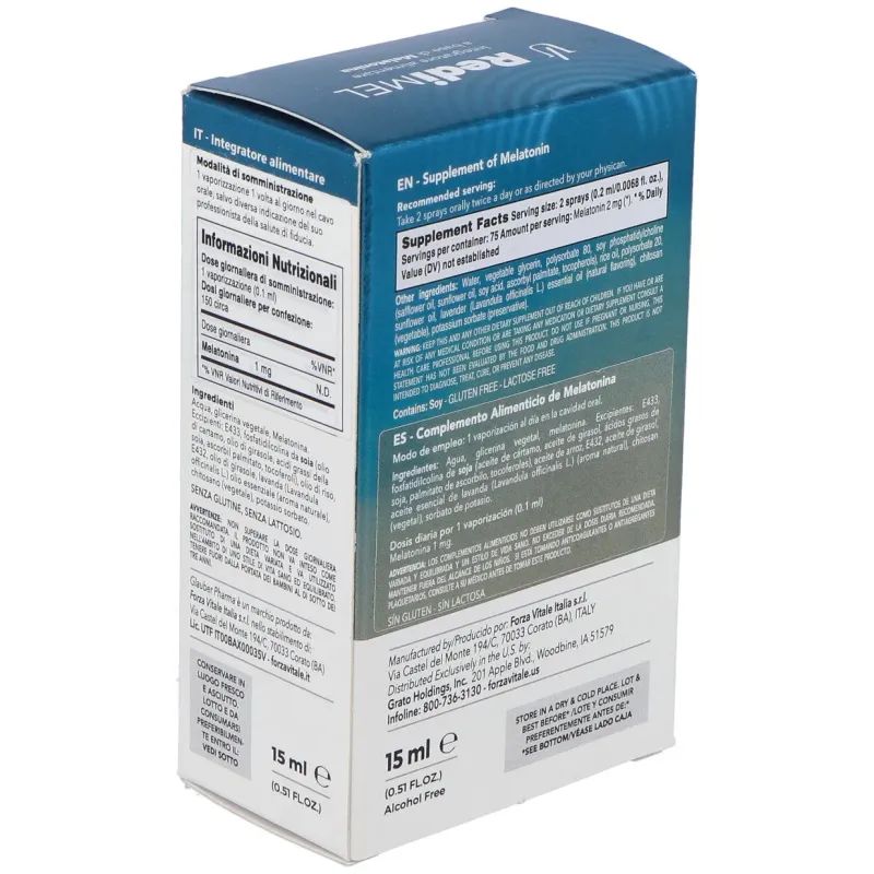 Glauber pharma redimel spray 15ml | Farmacia Barata Glauber pharma redimel spray 15ml | Farmacia Barata