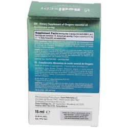Redi sept spray 15ml. | Farmacia Barata