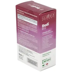 Redi b12 spray 15ml. | Farmacia Barata