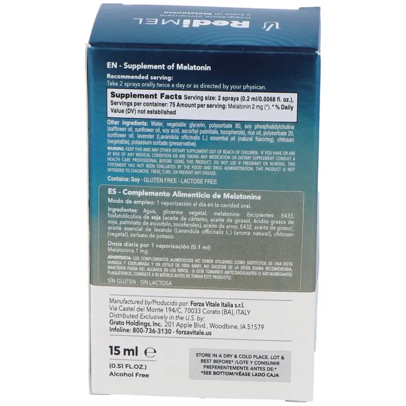 Glauber pharma redimel spray 15ml | Farmacia Barata Glauber pharma redimel spray 15ml | Farmacia Barata