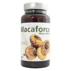 Mundonatural Mundo Natural Macaforce, 60 cápsulas
