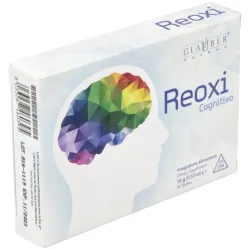 Reoxi cognitivo 30comp | Farmacia Barata Reoxi cognitivo 30comp | Farmacia Barata