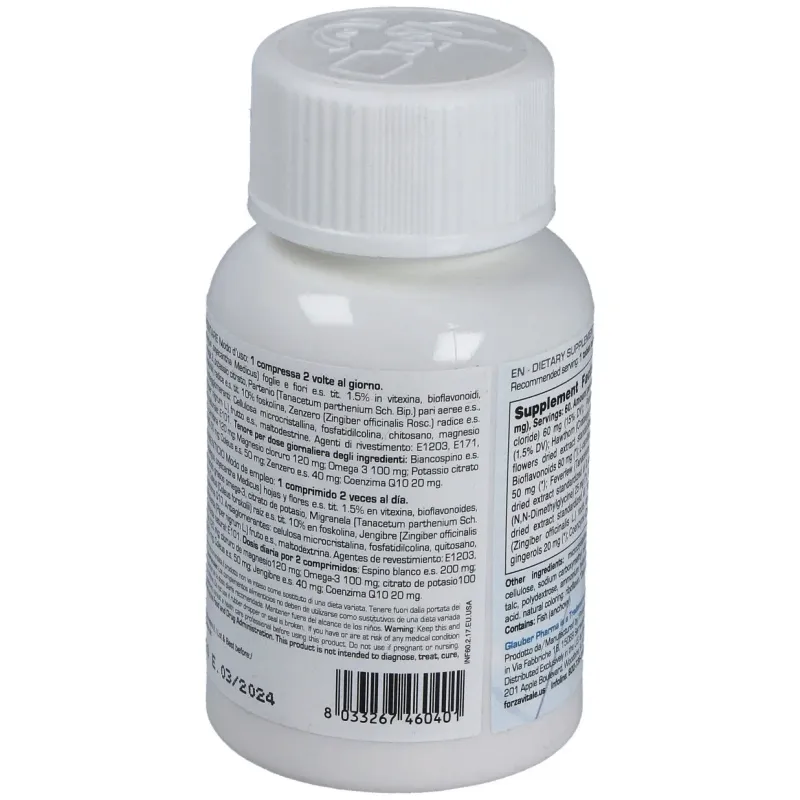 Cardiogen 60comp. | Farmacia Barata Cardiogen 60comp. | Farmacia Barata