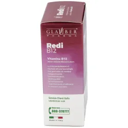 Redi b12 spray 15ml. | Farmacia Barata
