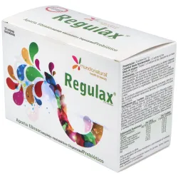 Mundo natural regulax® 30 sobres | Farmacia Barata Mundo natural regulax® 30 sobres | Farmacia Barata