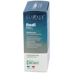 Glauber pharma redimel spray 15ml | Farmacia Barata Glauber pharma redimel spray 15ml | Farmacia Barata