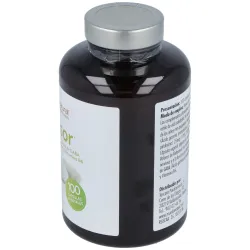 Mundo natural gabasor 750 mg con b6 100 cap | Farmacia Barata Mundo natural gabasor 750 mg con b6 100 cap | Farmacia Barata