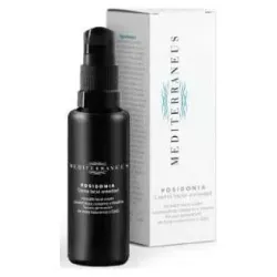Mundonatural Mediterraneus Crema Antiarrugas, 50 ml