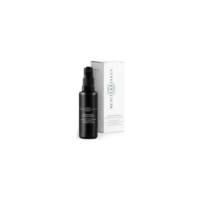 Mediterraneus crema antiarrugas 50ml. | Farmacia Barata