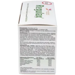 Mundo natural regulax® 30 sobres | Farmacia Barata Mundo natural regulax® 30 sobres | Farmacia Barata