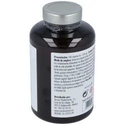 Mundo natural gabasor 750 mg con b6 100 cap | Farmacia Barata Mundo natural gabasor 750 mg con b6 100 cap | Farmacia Barata
