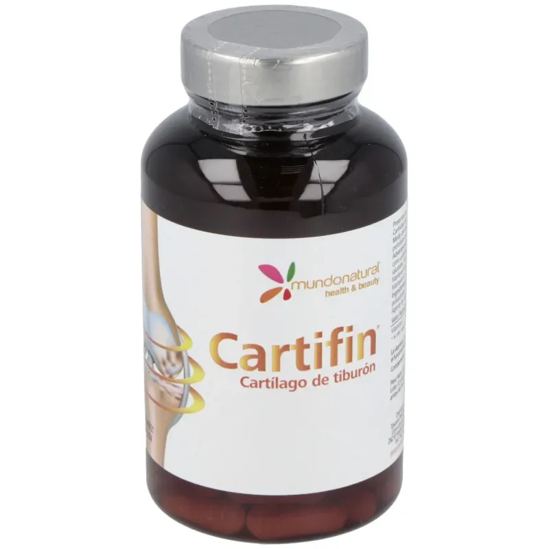 Cartifin 90cap. | Farmacia Barata