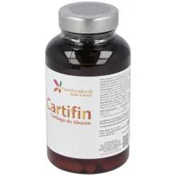 Cartifin 90cap. | Farmacia Barata