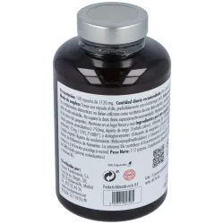 Mundo natural gabasor 750 mg con b6 100 cap | Farmacia Barata Mundo natural gabasor 750 mg con b6 100 cap | Farmacia Barata