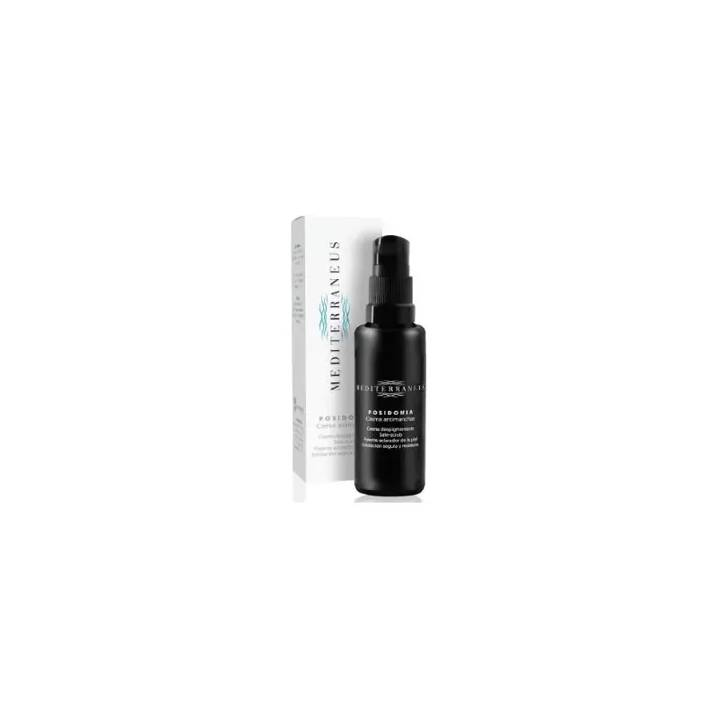 Mundonatural mediterraneus crema antimanchas 50ml | Farmacia Barata Mundonatural mediterraneus crema antimanchas 50ml | Farmacia Barata