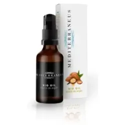 Mediterraneus bio oil argan 50ml.
