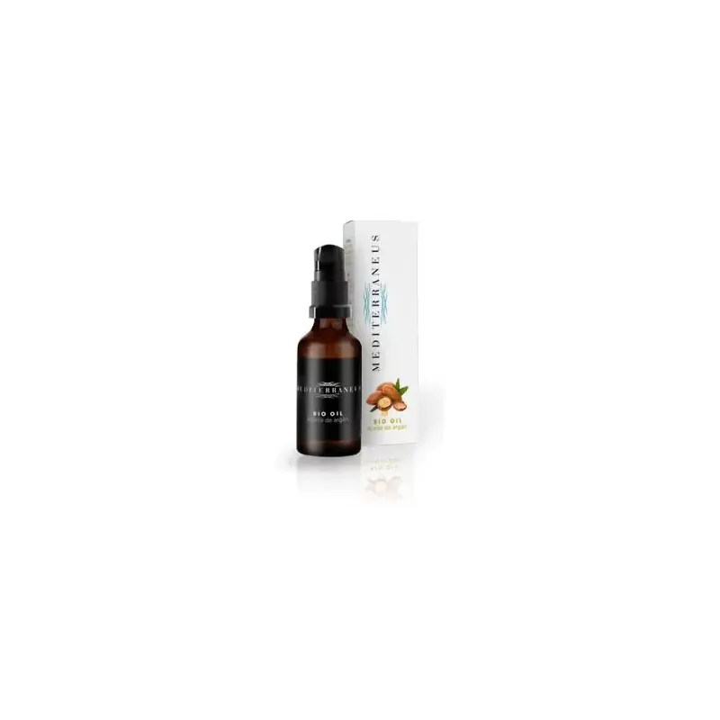 Mediterraneus bio oil argan 50ml. | Farmacia Barata Mediterraneus bio oil argan 50ml. | Farmacia Barata