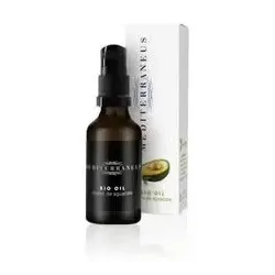 Mediterraneus bio oil aceite de aguacate 50ml