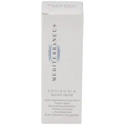 Mediterraneus serum facial 30ml.